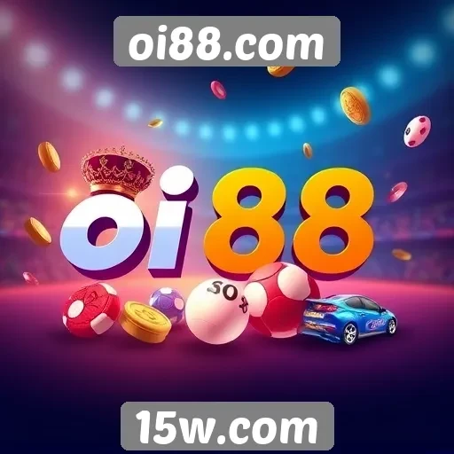 Recursos exclusivos do oi88.com para jogadores